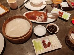 -金鸭季·北京烤鸭(深业上城店)