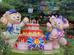 -上海迪士尼度假区