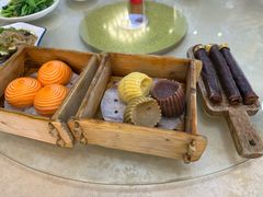 -日日鲜茶餐厅(小公园店)