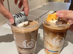 -Seesaw Coffee(上生新所店)