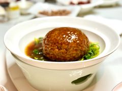 -东方太阳城淮扬餐厅(会所中餐厅店)