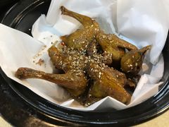 -一煲鸽