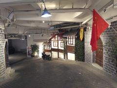 -庆合府重庆大排档(紫都城店)