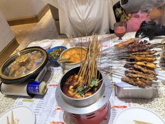 -小董哥烤串(故宫店)
