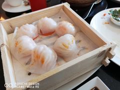 -宴悦海鲜餐厅·游水海鲜·牛排(亚龙湾瑞吉店)