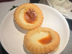 松化葡式蛋挞-蝴蝶里·粤菜·点心(滨江龙湖店)
