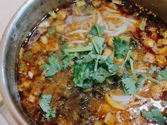 -卷翻天·卷饼(欧亚商都店)