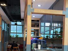 -比格比萨自助(国展店)