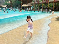 -河南宝泉旅游区