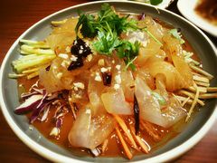 -宏天寶·北京烤鸭(宾馆西路2店)