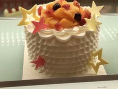 -好利来(北顺城路店)