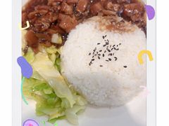 -海盗虾饭·小龙虾饭(惠多港店)