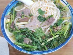 -沈长霞遵义羊肉粉(永丰店)