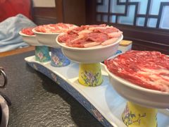 -仁和四季涮肉馆(天坛南门店)
