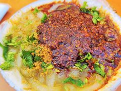 -哈海英麻辣烫(中华西路步行街店)