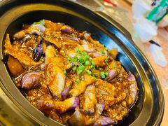 -通安客栈中餐厅·何家小馆