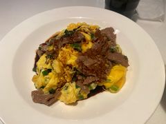 -新旺茶餐厅·早餐·夜宵(仙霞店)