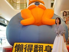 -金茂览秀城