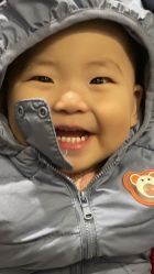 -海豚啵啵婴幼儿洗澡游泳馆
