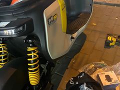 -九号电动车(安定门内大街店)