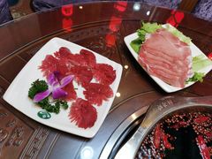 -枇杷园食为鲜火锅(南山店)