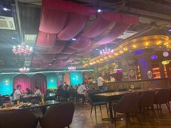 -疯克大象美式烤肉餐厅