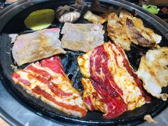 -九田家黑牛烤肉料理(二天地店)