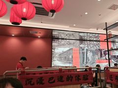 -廖川菜(金虹桥店)