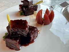 -珠海华发喜来登酒店-采悦轩中餐厅