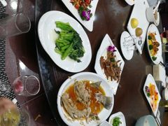 -清真悦宾楼食府(海湖店)