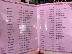 -华梅西餐厅(哈尔滨中央大街店)