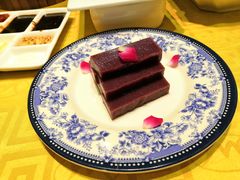 -京味民福烤鸭店(建设四马路店)