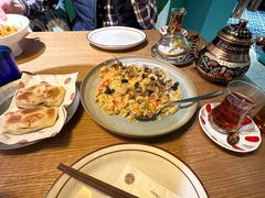 -纳鲁孜·新疆特色餐厅(上海悦荟广场店)