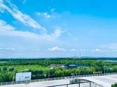 -上海崇明金茂凯悦酒店