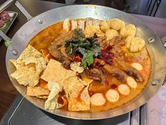 -小螺大作·螺蛳粉火锅(林和西店)