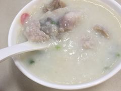 -冠记·肠粉粥品专家(江南大道店)