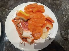 -川骄海鲜自助(河东店)