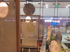 -赠李白·如诗的川味(余杭万达广场店)