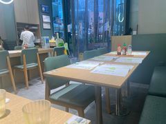 大堂-蔡澜Pho·越南粉餐厅(海上世界店)