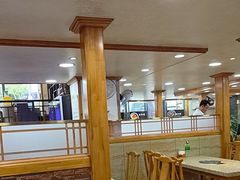 -真利味·脊骨火锅·正宗韩国料理(韩乐坊店)