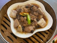 -永盛茶档·港式餐厅(桥北店)