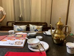 -陕北四窑洞(巨丰店)