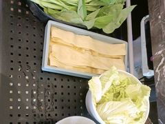 -刘一手重庆火锅(万达广场店)