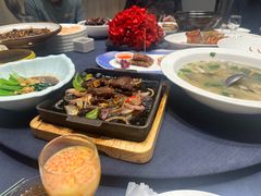 -苏州人家·精致苏帮菜(斜塘店)