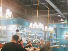 -牛记皇·鲜牛肉火锅(弘阳广场店)