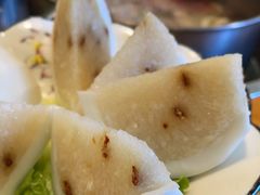 -南国锋味椰子鸡(瀚海店)