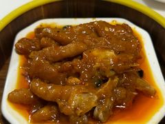 -阿清煲仔店(纺织城店)