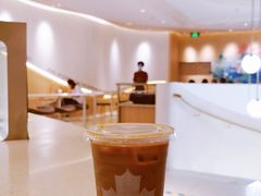 -Tims天好咖啡(江干万象城店)