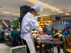 -紫光园(劲松店)