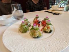 -上海总会SHANGHAICLUB(兴业太古汇店)